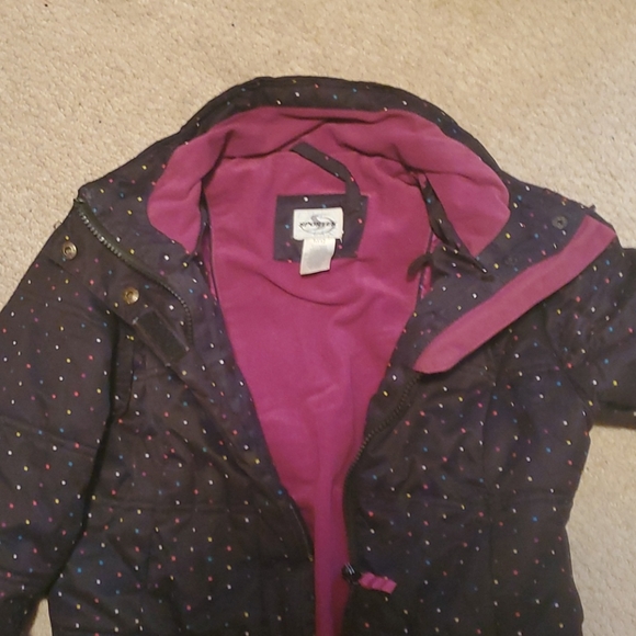 ⚡Winter Jacket for Youth Girls - Picture 2 of 10